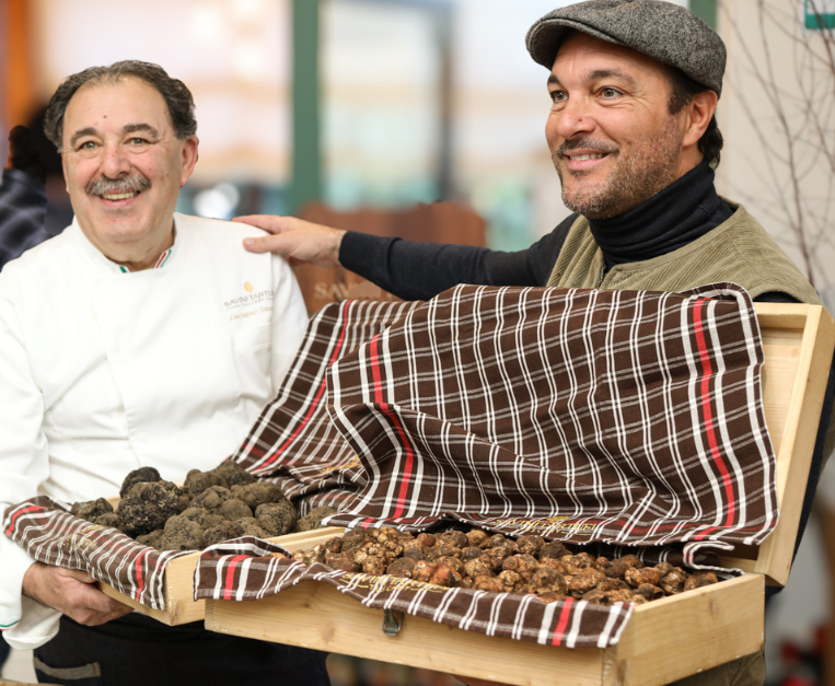 festa-del-papa-famiglie-ristorazione-ospitalita-italiana-savini-tartufi