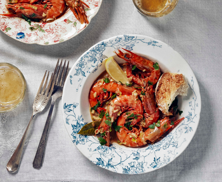 gamberi-barbecue-new-orleans-style