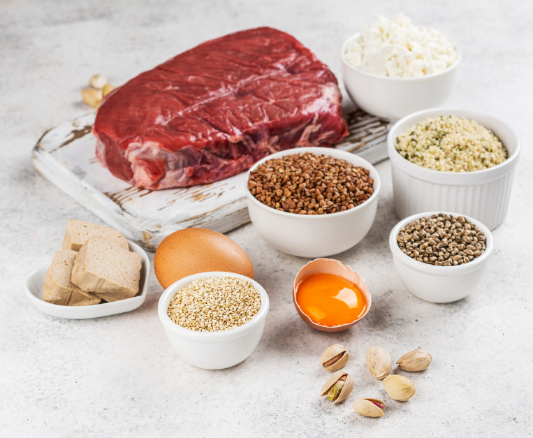 proteine-aria-soleina-come-funziona