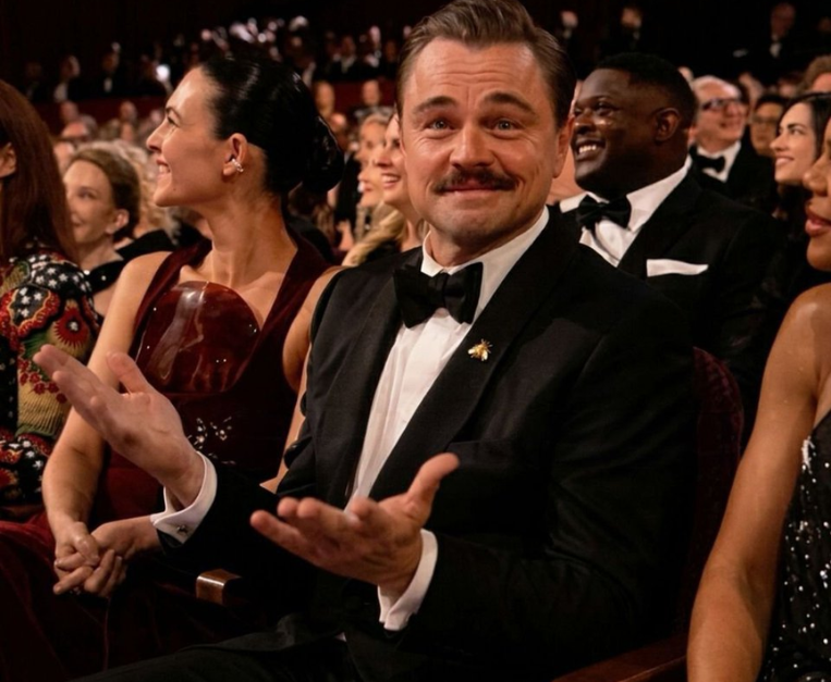 Leonardo DiCaprio made a wine that costs less than 10 euros viral • Food and Wine Italia Leonardo DiCaprio made a wine that costs less than 10 euros viral • Food and Wine Italia