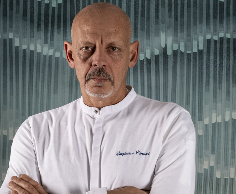 Gianfranco Pascucci