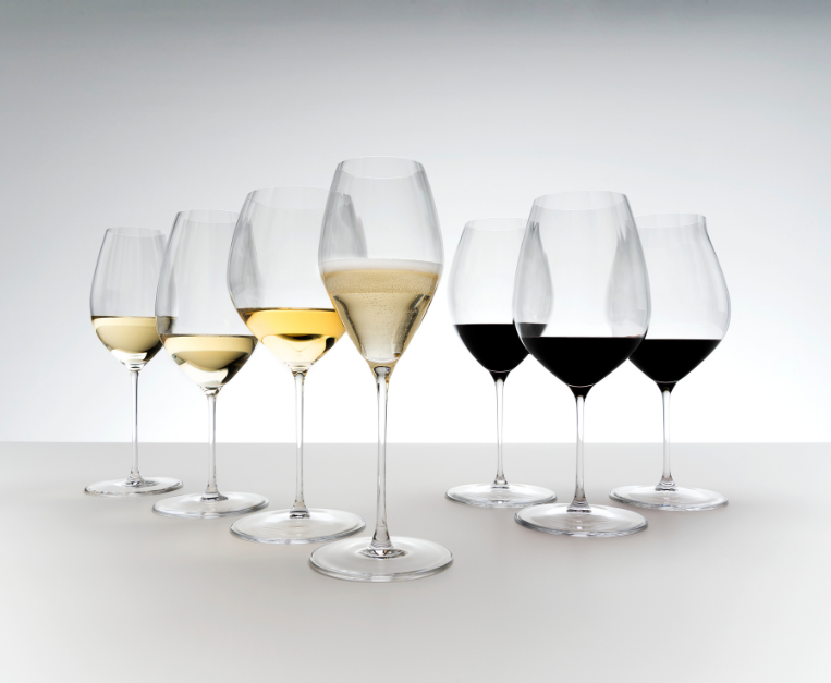 Riedel calici