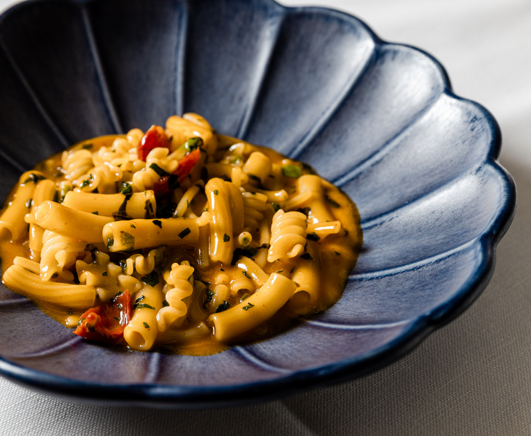 Estratto di Mare Pascucci al Porticciolo