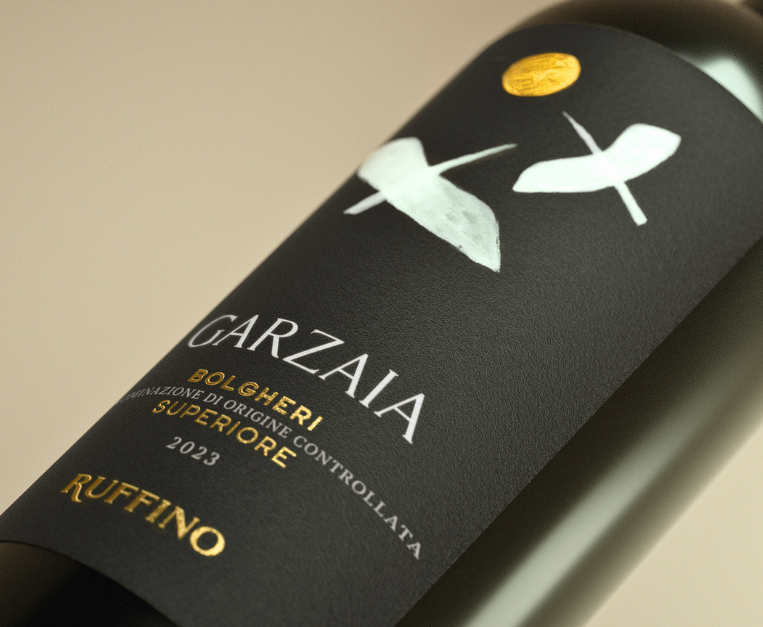 Garzaia marks Ruffino’s entry into Bolgheri • Food and Wine Italia