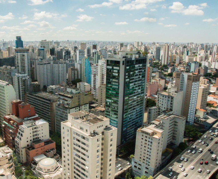 San Paolo