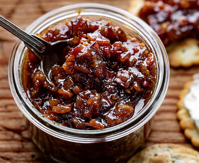 bacon-jam-cosa-e-origini-uso-cucina