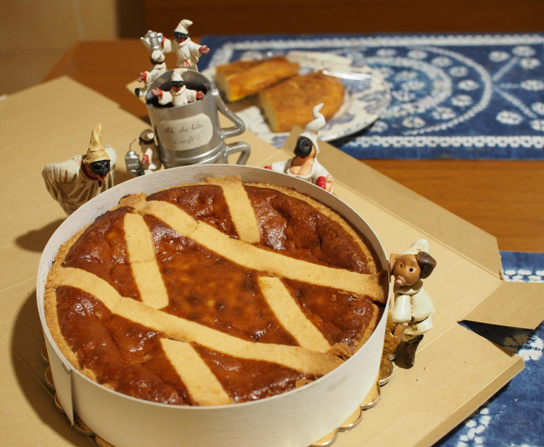 champagne-pasqua-abbinamenti-piatti-tradizione-italiana-pastiera