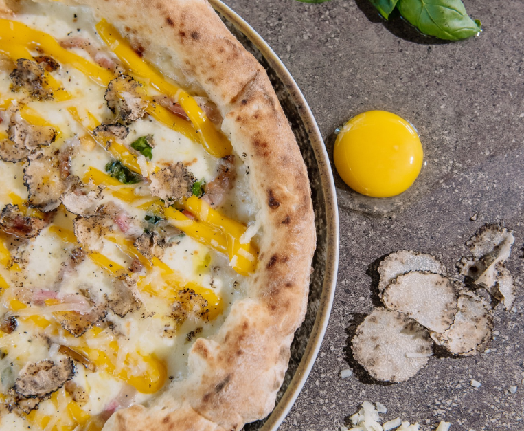 le-migliori-pizze-alla-carbonara-angelo-pezzella-roma