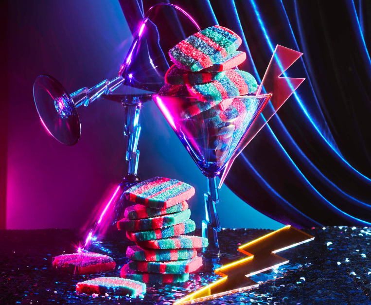 sugar-cookies-a-righe