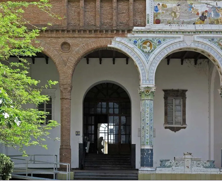 Napoli Museo