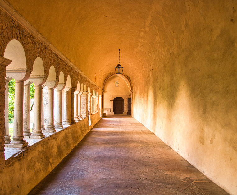 Vini d'Abbazia