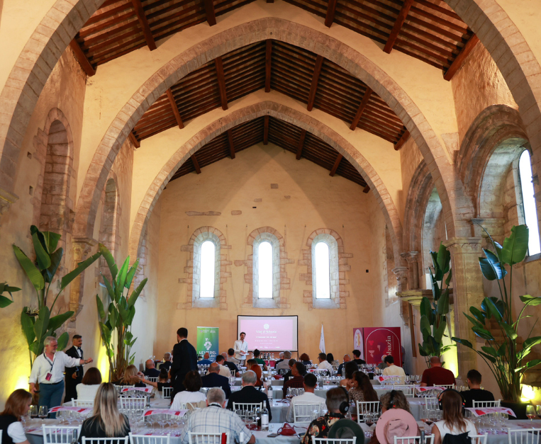 Vini d'Abbazia