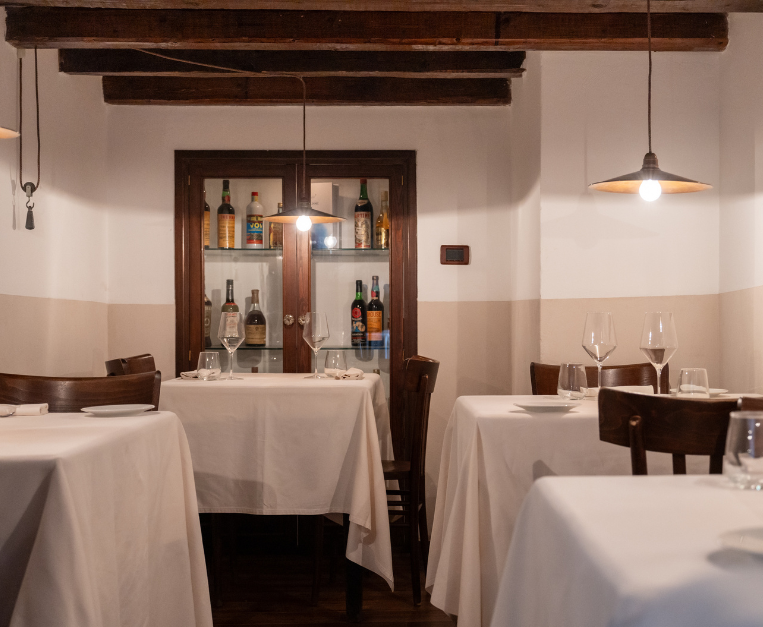 Osteria dei Vespri