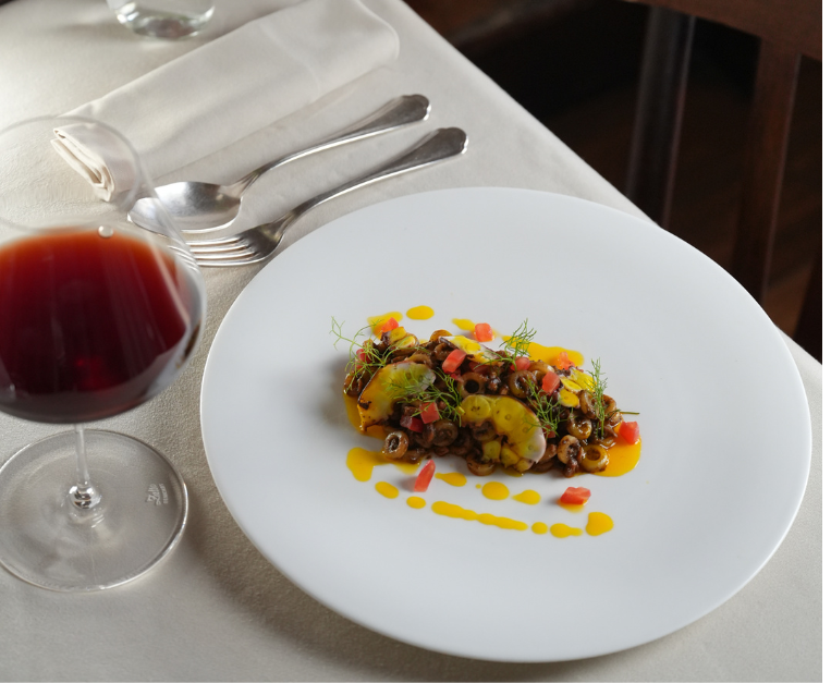 Osteria dei Vespri