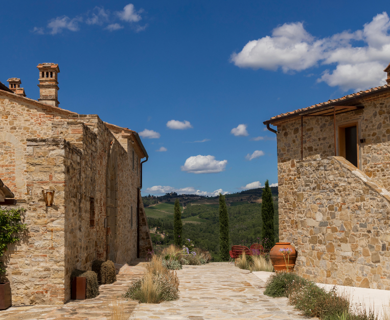 Podere 1384