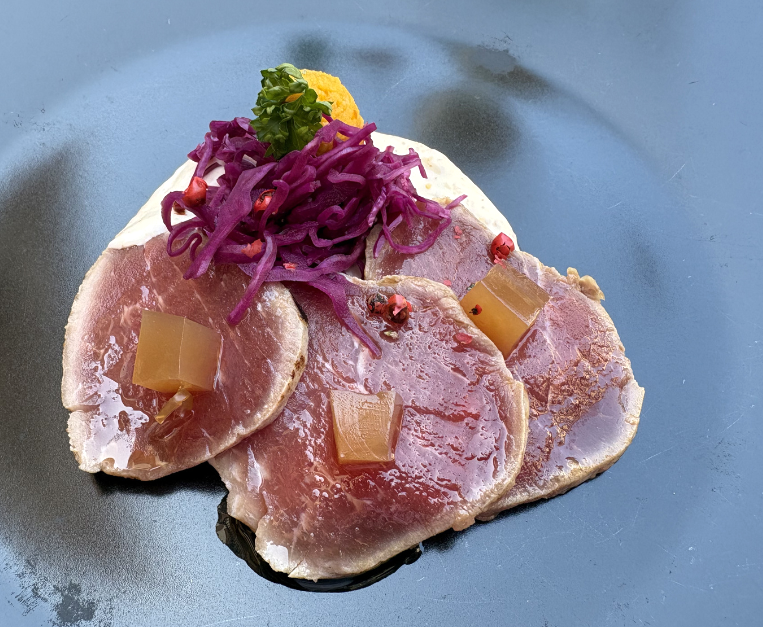Osteria dei Vespri