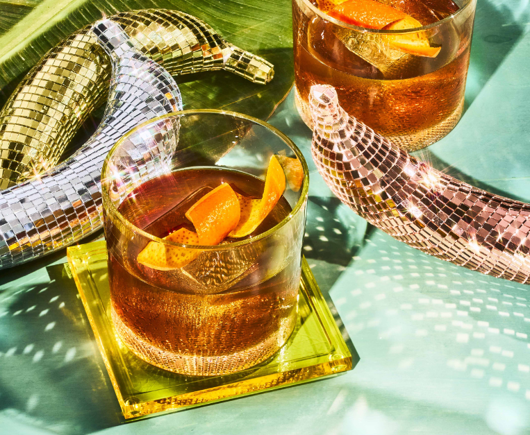 banana-boulevardier