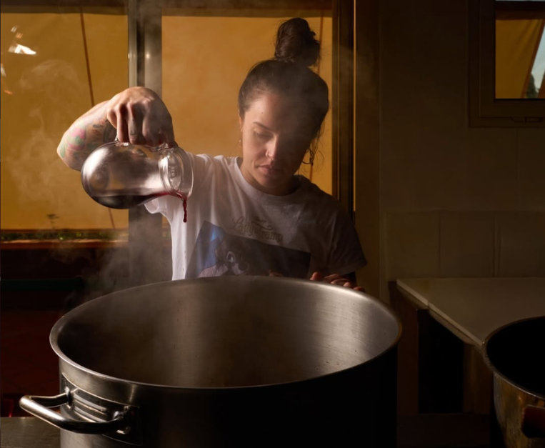 molino-trattoria-moderna-calenzano-chef