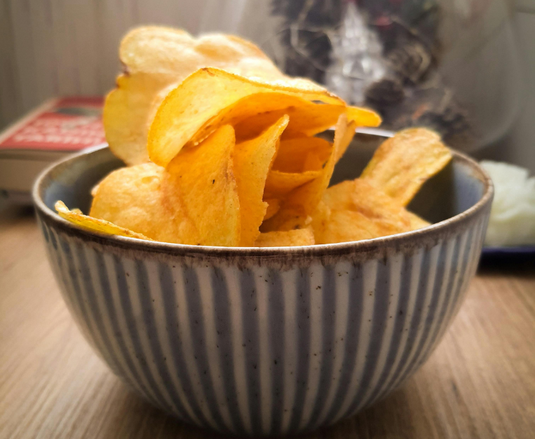 patate-fritte-chips-aceto-segreto-croccantezza