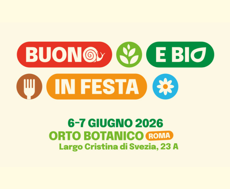 Buono e Bio