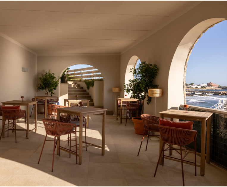 Terrazza di Capri