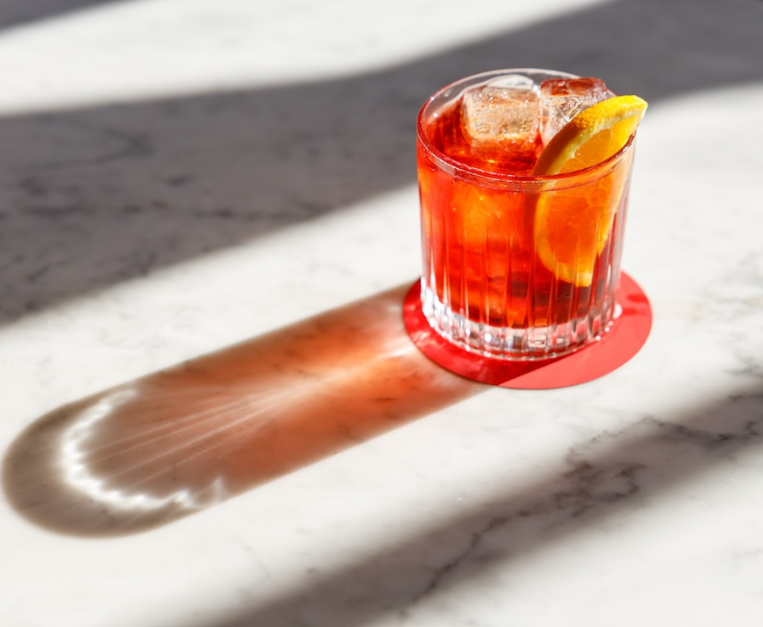 10 cocktail bars to try in Milan during Identità Golose • Food and Wine Italia 10 cocktail bars to try in Milan during Identità Golose • Food and Wine Italia