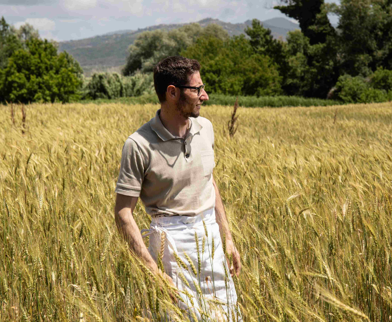 cristian-santomauro-mulino-pizzeria-cilento-filiera-grano