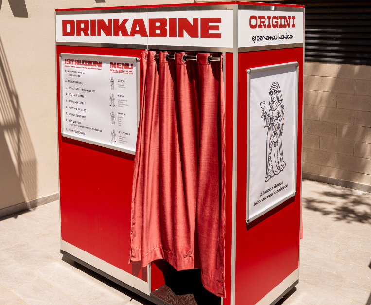 drinkabine-origini-melfi-cocktail-bar-eventi