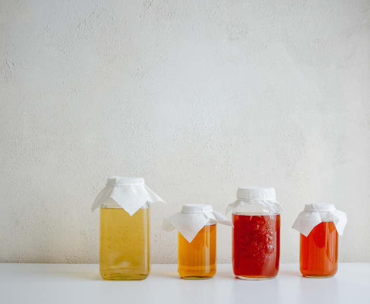 Kombucha is no longer a niche • Food and Wine Italia Kombucha is no longer a niche • Food and Wine Italia
