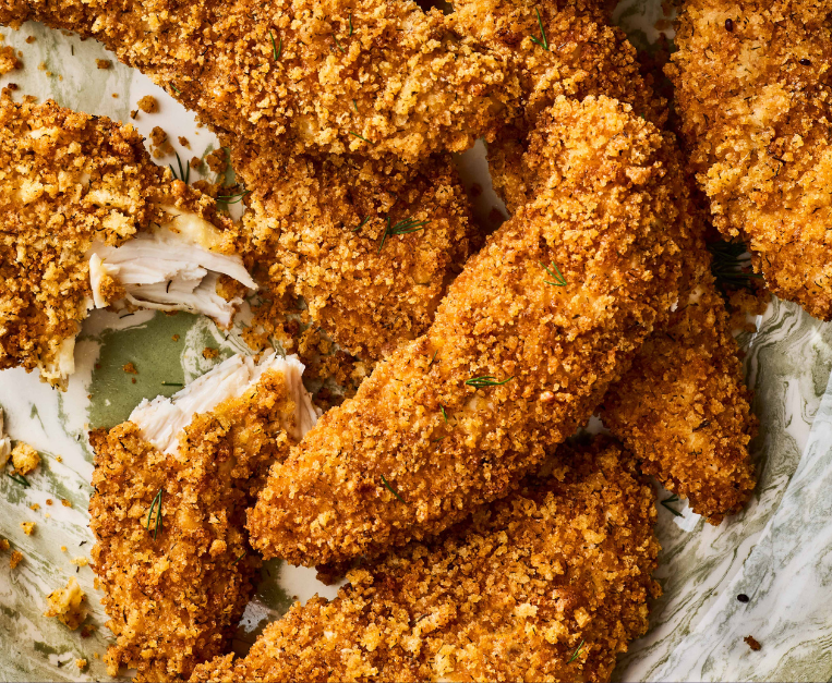strisce-di-pollo-con-salsa-ranch-allaneto