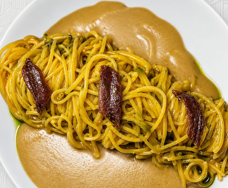 tagliolini-burro-e-alici