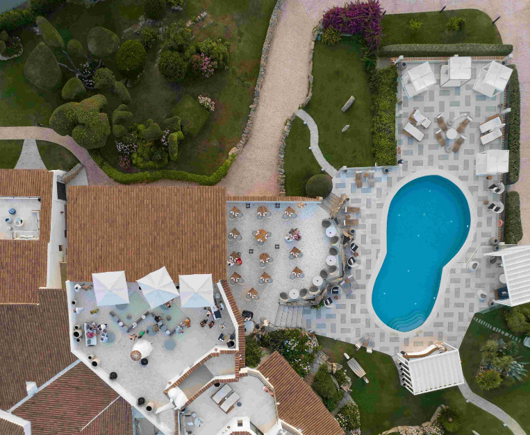 Suli&agrave; House Porto Rotondo