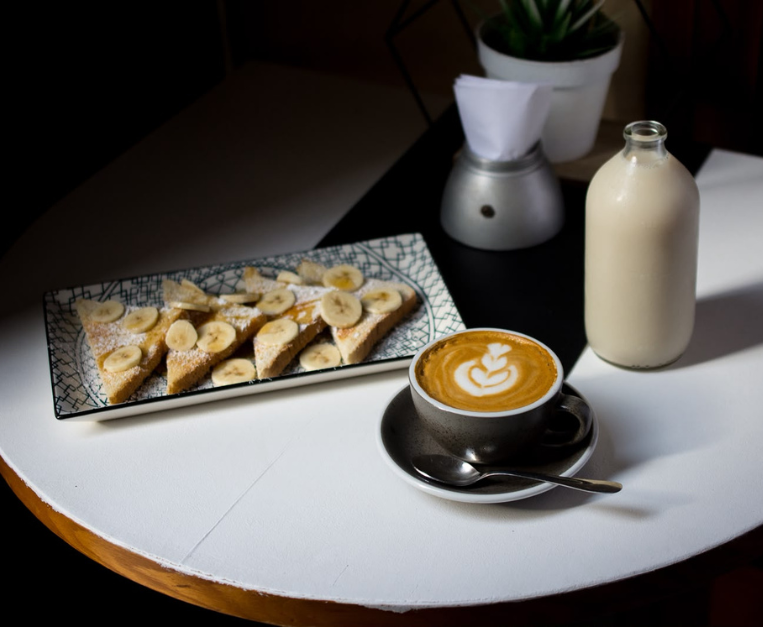 Caffè dell'Arte Cagliari