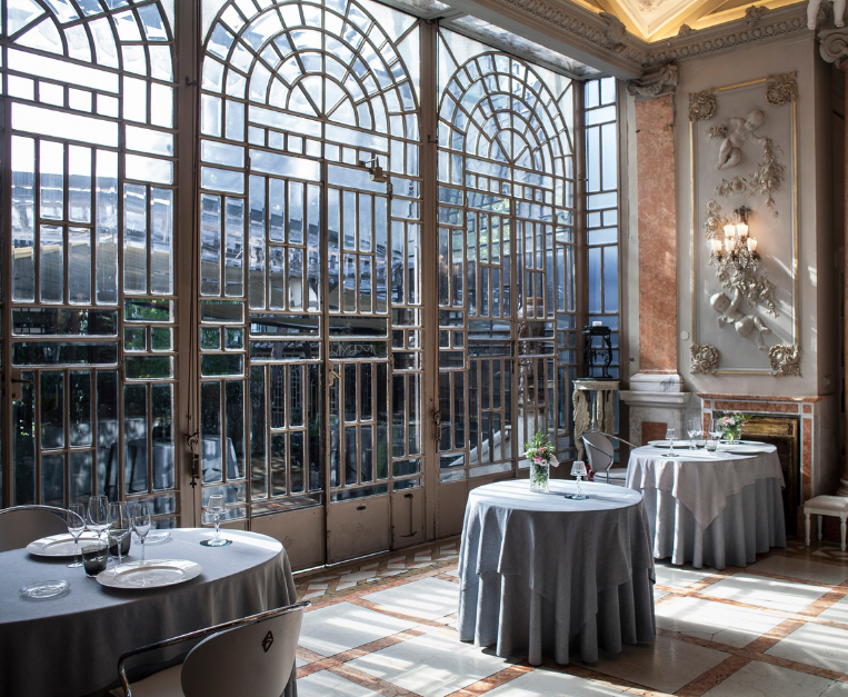 Enoteca La Torre