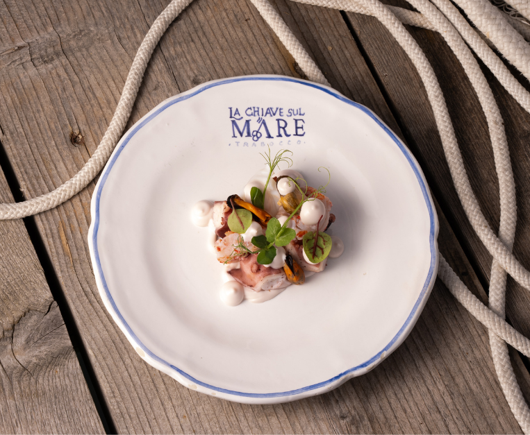 Insalata d'Amare