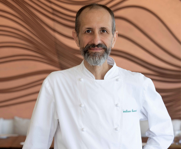 Emiliano Pascucci