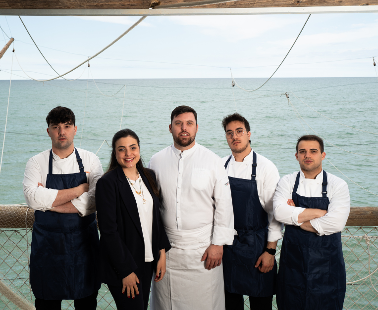 La Chiave sul Mare
