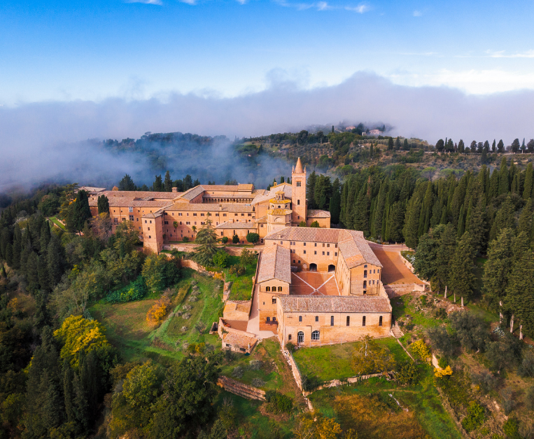 Monte Oliveto