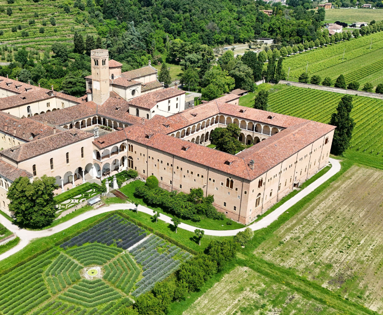 Praglia