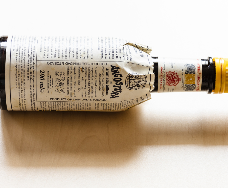 Angostura is the bitter that changed the history of cocktails