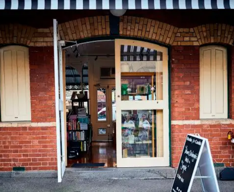 books-for-cooks-libreria-ristorante