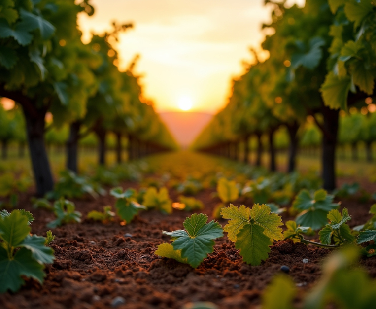 This year there will be an earlier harvest than ever in Champagne • Food and Wine Italy This year there will be an earlier harvest than ever in Champagne • Food and Wine Italy