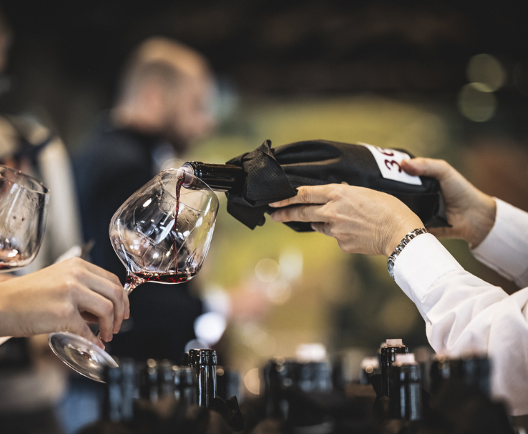 official recognition after 25 years • Food and Wine Italy