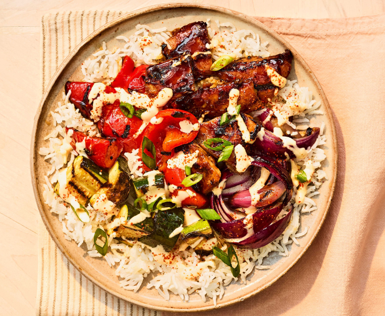 pollo-hibachi