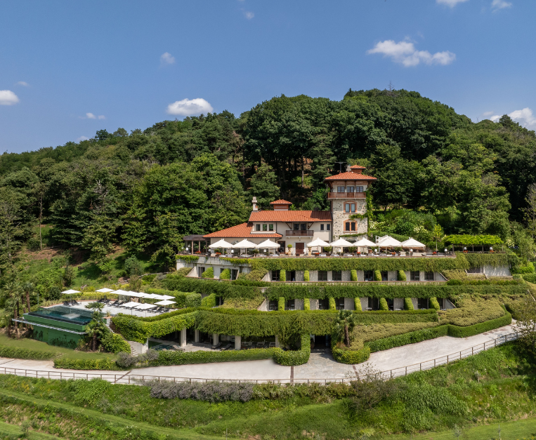 Tenuta de L'Annunziata