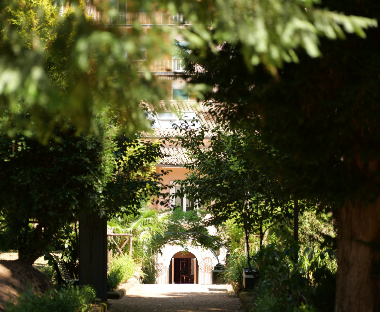Villa Amendola