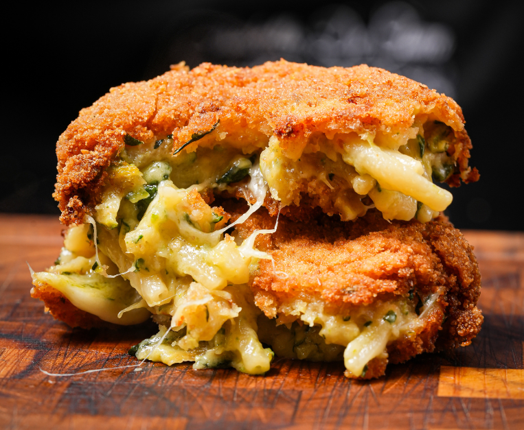 fritattina di pasta
