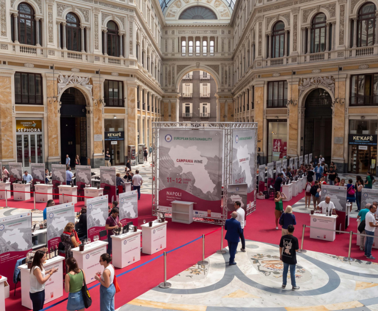 Galleria Umberto I