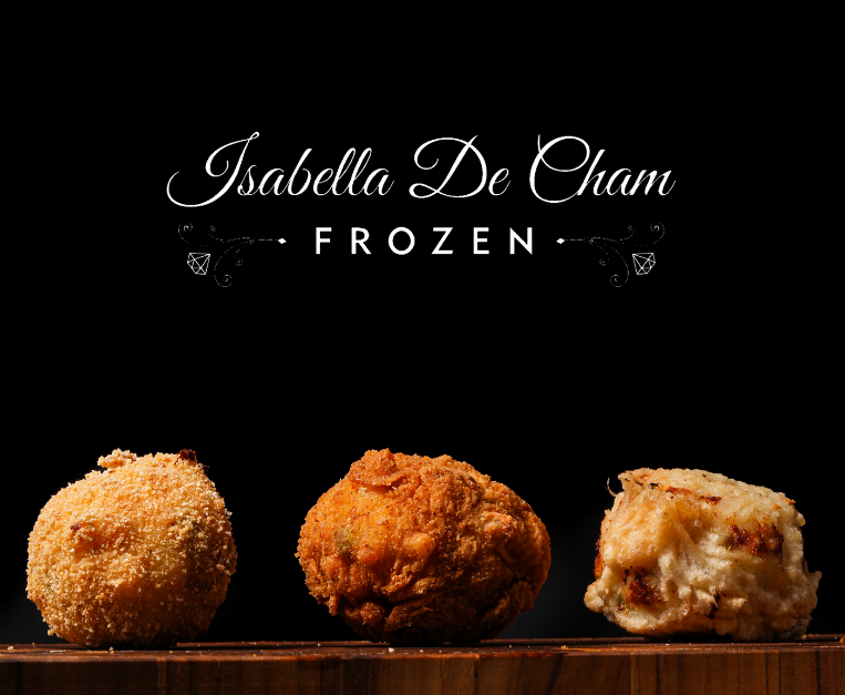 Isabella De Cham