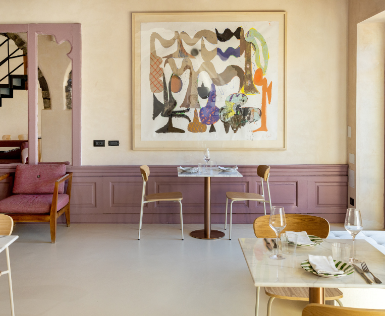 Previtera Kitchen